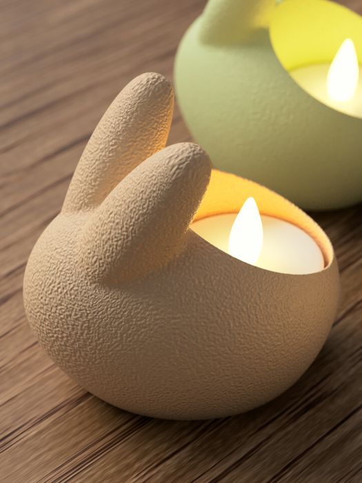 Пасхальный декор