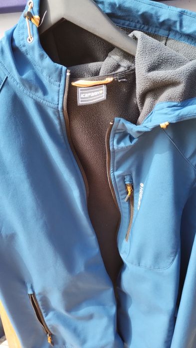 Kurtka męska Icepeak