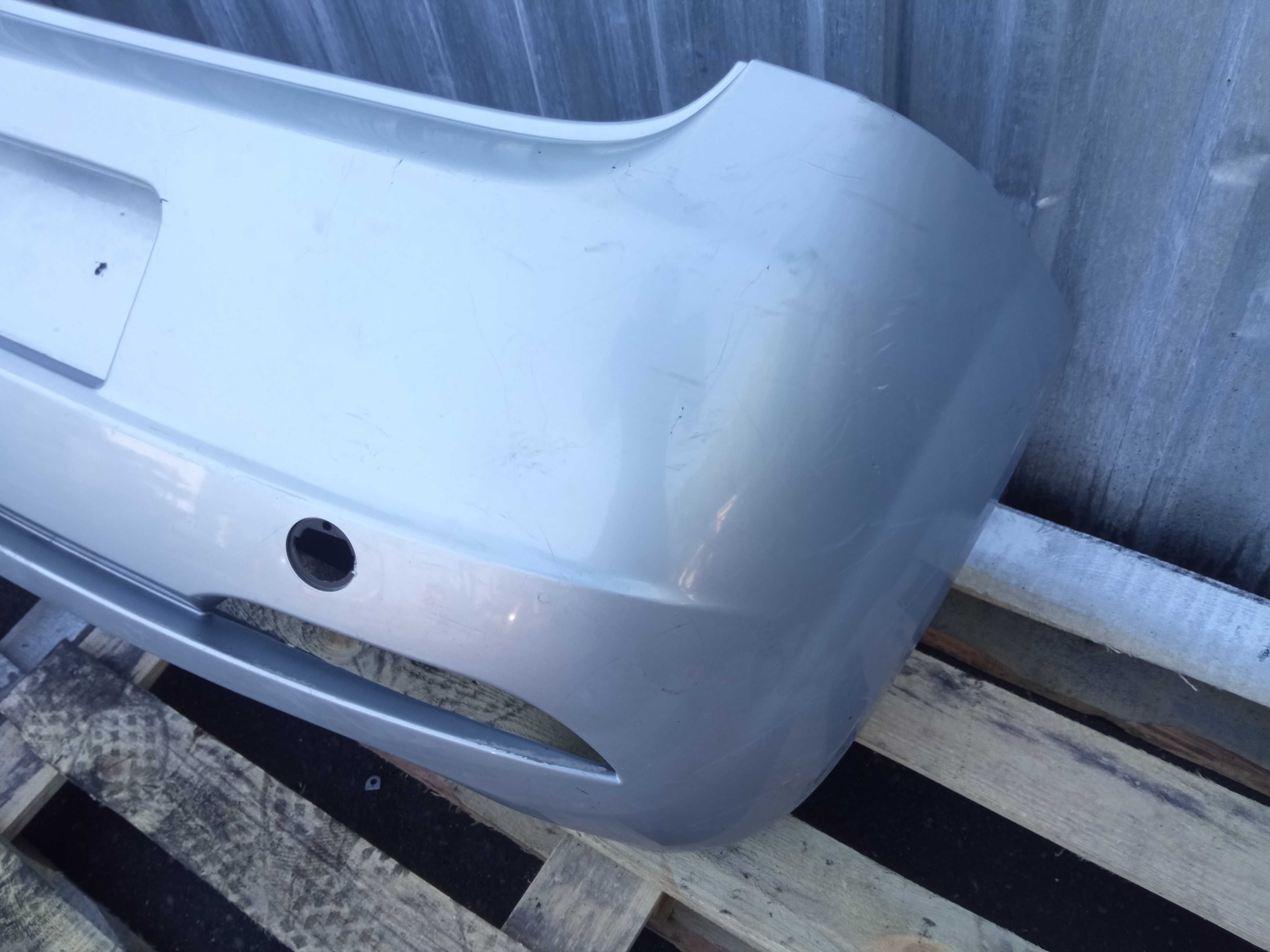 Zderzak tylny Fiat Grande Punto 735/379/735 Siedlce