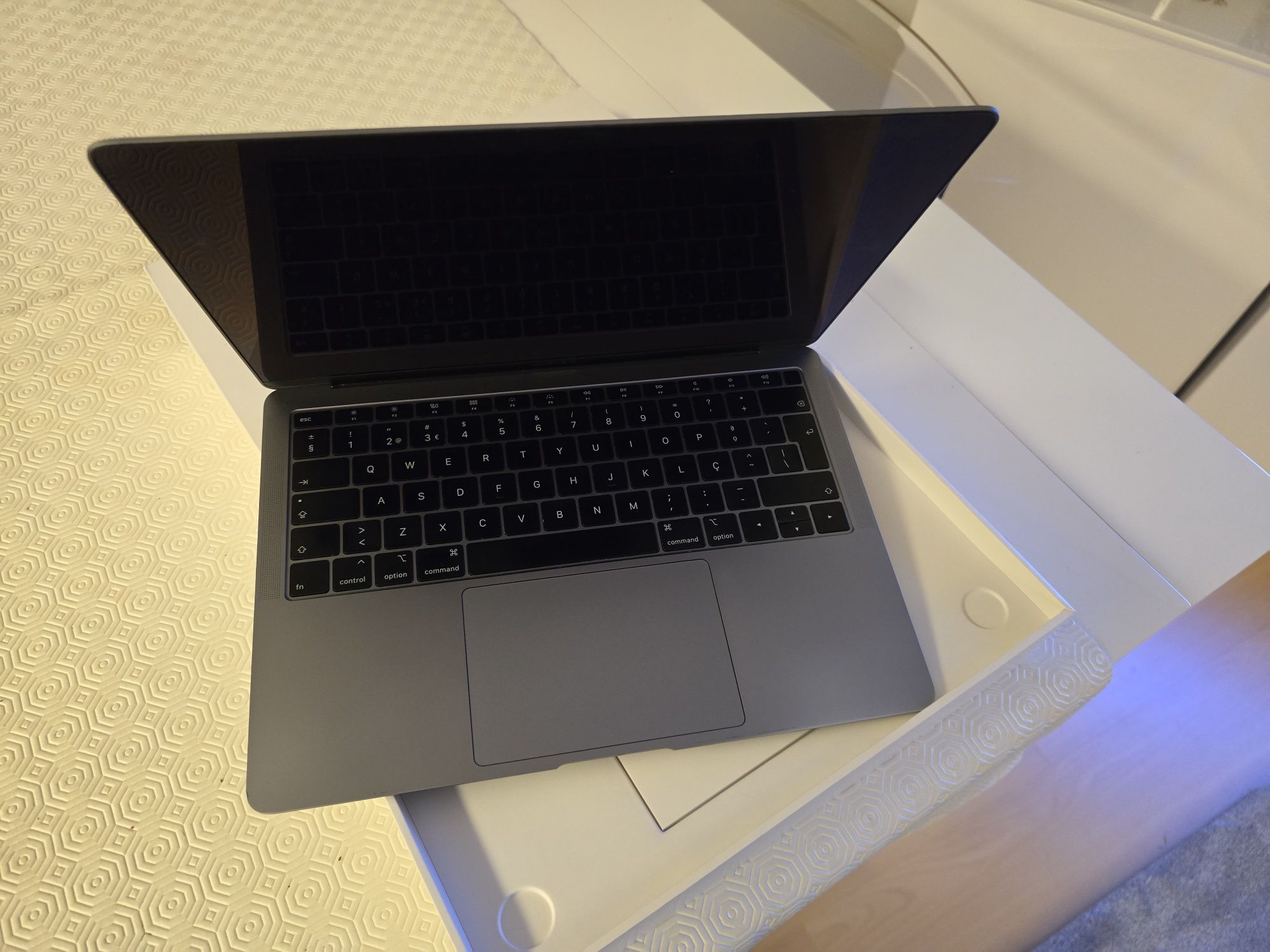 Vendo Macbook Air de 2019