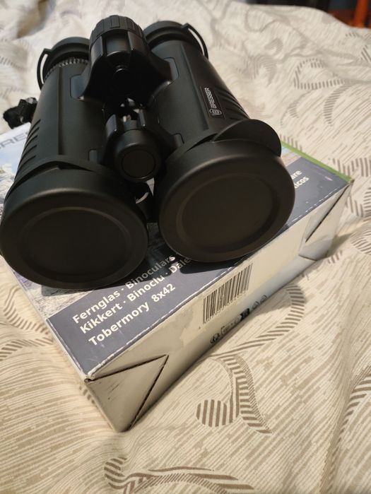 Бінокль Bresser Ferndlas 8×42 Tobermory
