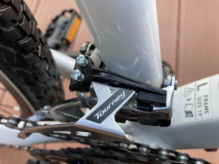 Rower Kross Evado 4.0