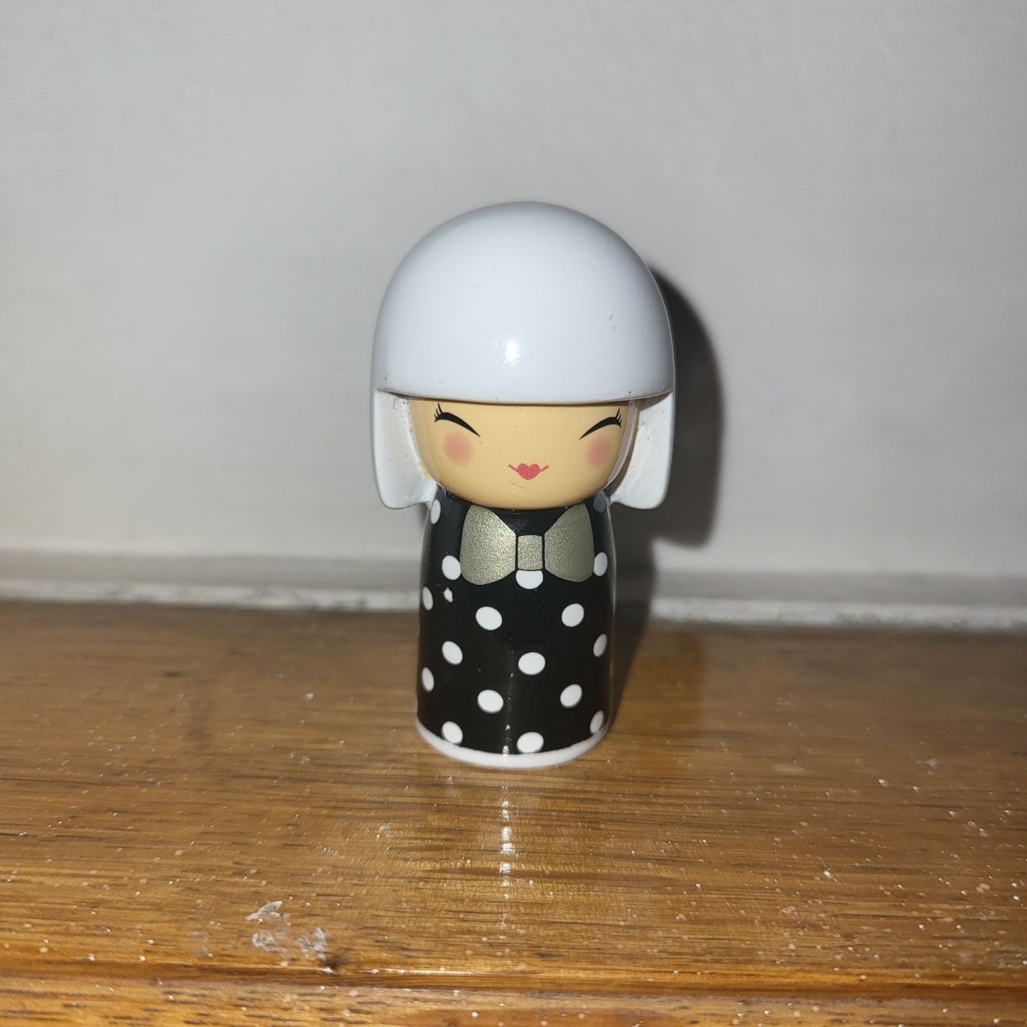 Skincity Kokeshi Doll Collectable