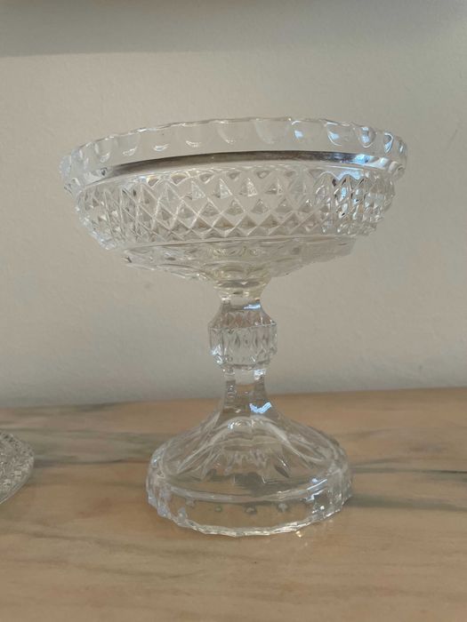 Competeira em cristal