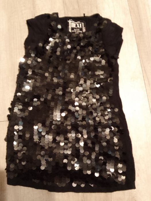 Bluzka dla dziewczynki r. 110