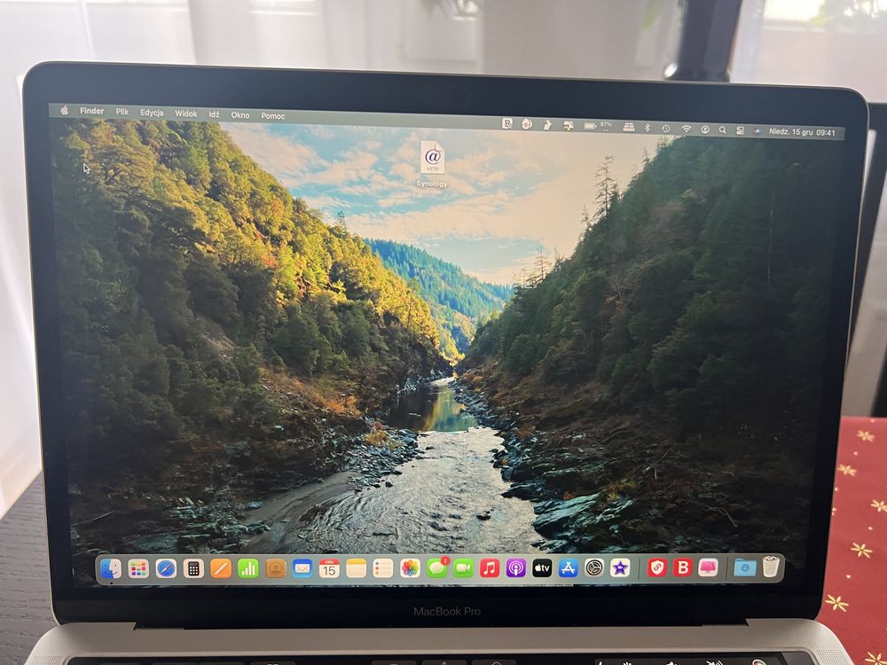 Macbook pro 2018 Touch bar and Touch ID