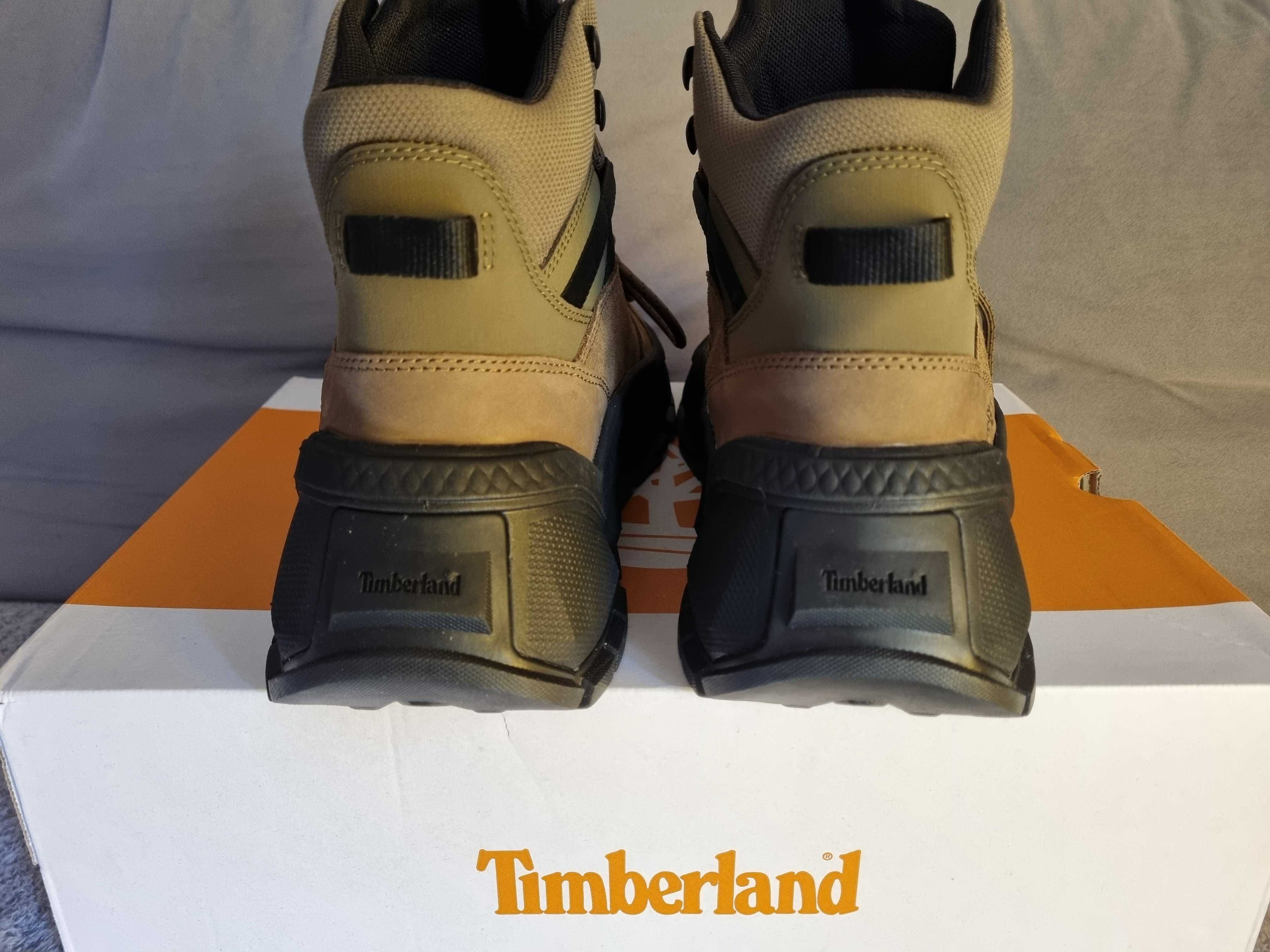 Timberland Tbl Turbo Hiker Rozmiar 42