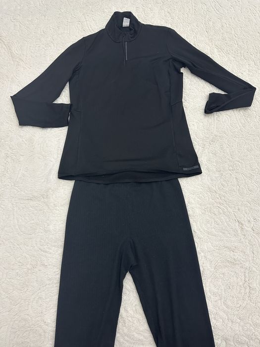 Tresspass термобелье s-m термобілизна