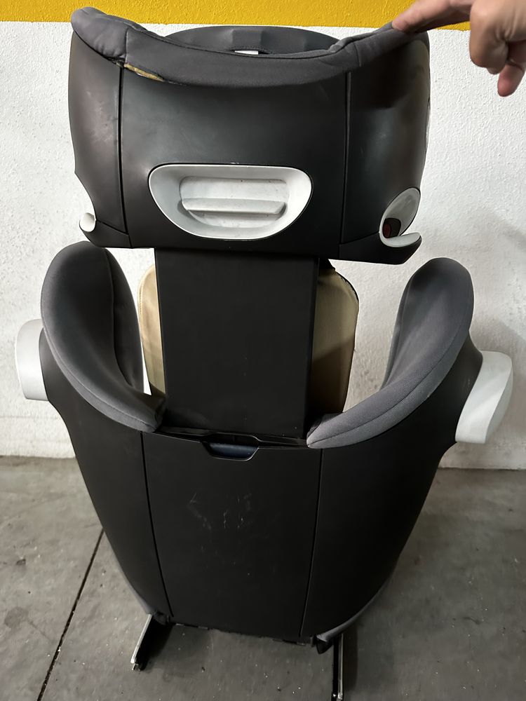 Cadeira automóvel criança  Cybex