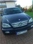 Mercedes ML 163KW