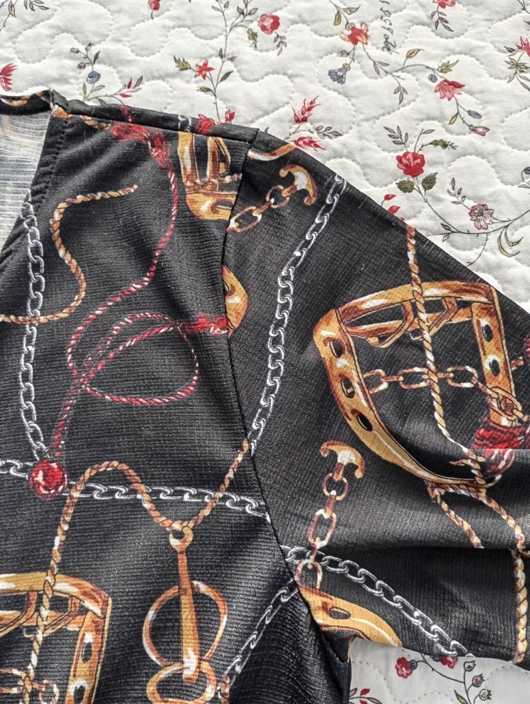 Body estampado Lefties