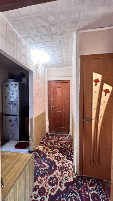 Продаж 3к кв. Тернівський район, Пляжна , заходь і живи