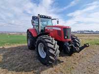 Massey Ferrguson 7495 Dyna VT super stan