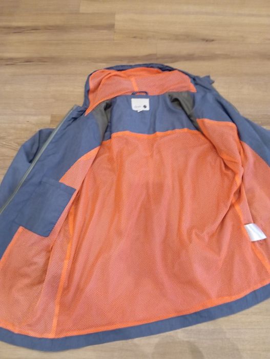 Kurtka wiatrówka szwedka męska chłopięca M