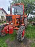 Belarus Mtz 82 duża kabina
