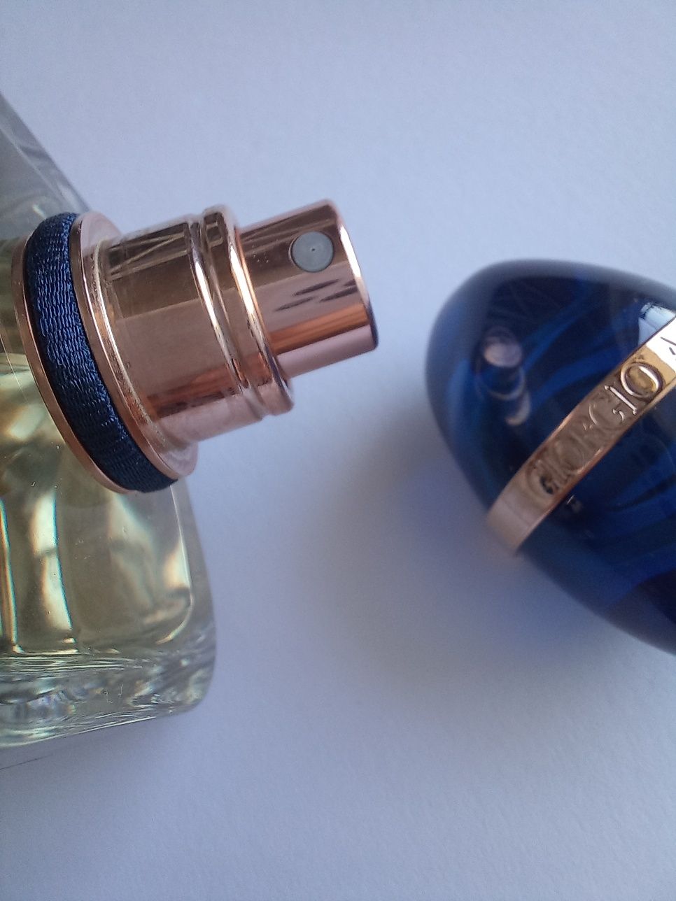 My way Giorgio Armani 90ml edp klasyczne oryginalne