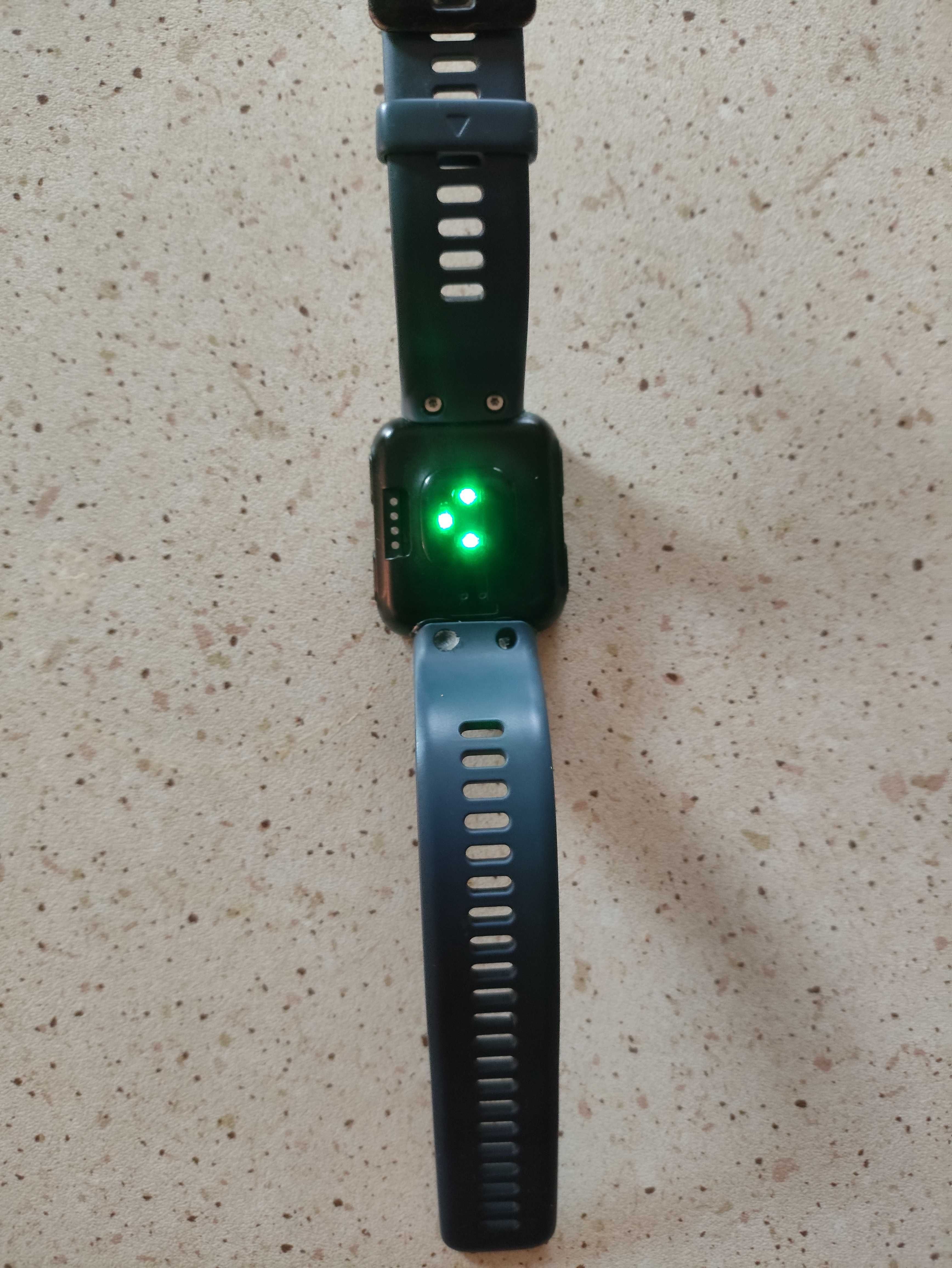 Garmin forerunner 35