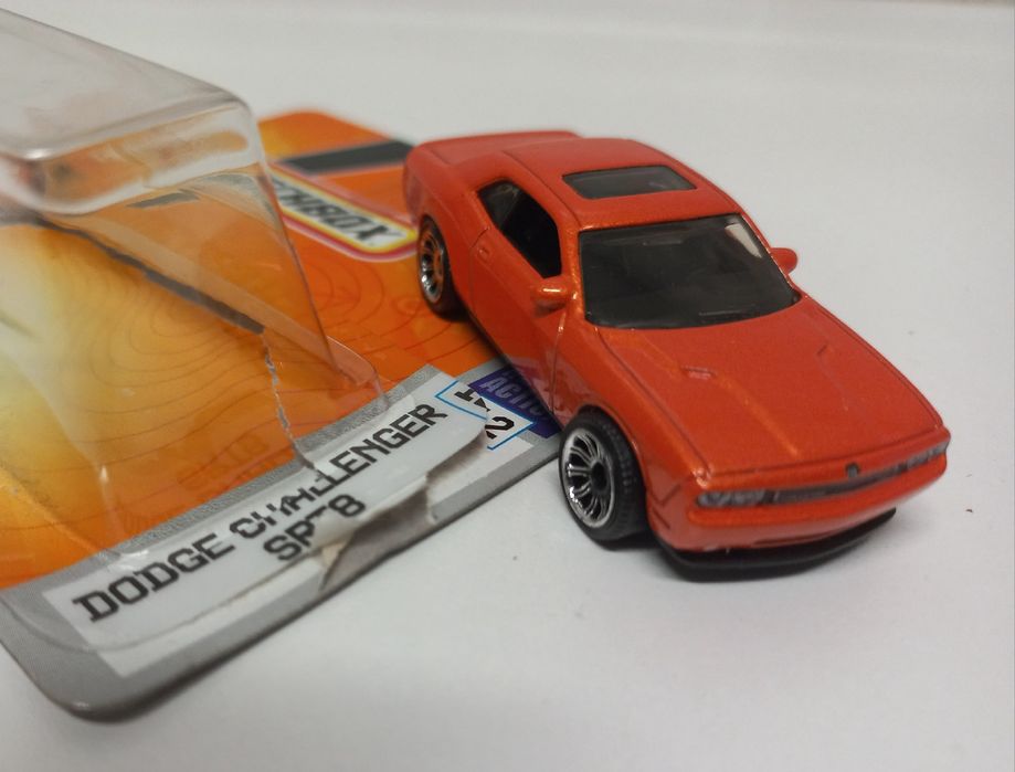 Matchbox - Vários Modelos - Valores desde 4€