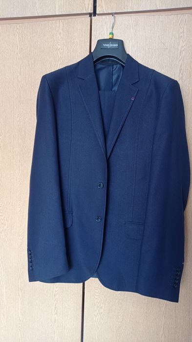 Garnitur męski - komplet