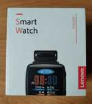 Smartwatch zegarek Lenovo Carme