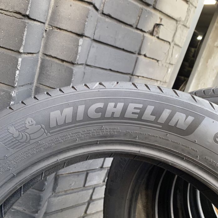 Літні шини, комплект 175/65 R17 Michelin e-primacy