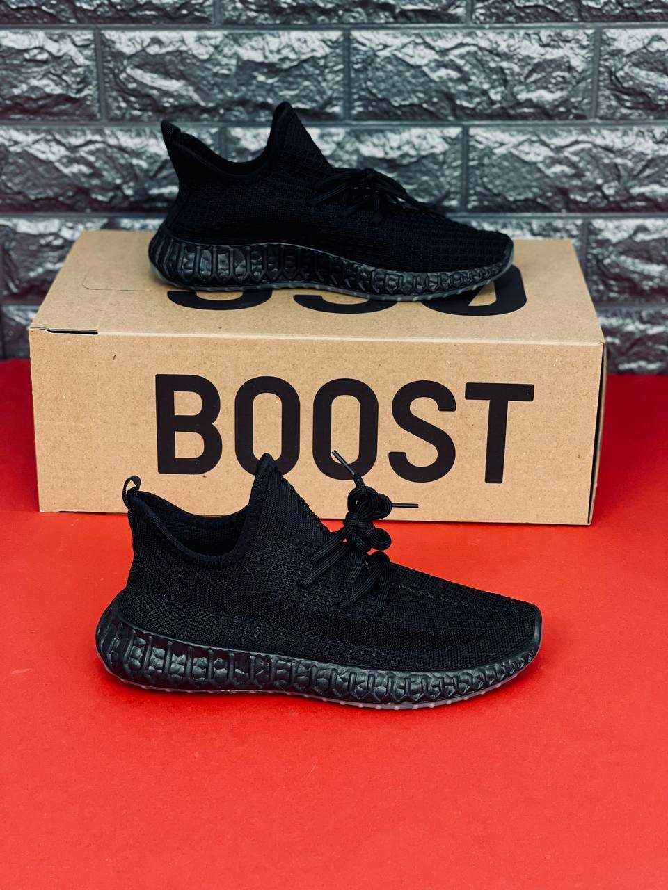 Мужские летние кроссовки Adidas Yeezy Boost 350  Адидас Новинка