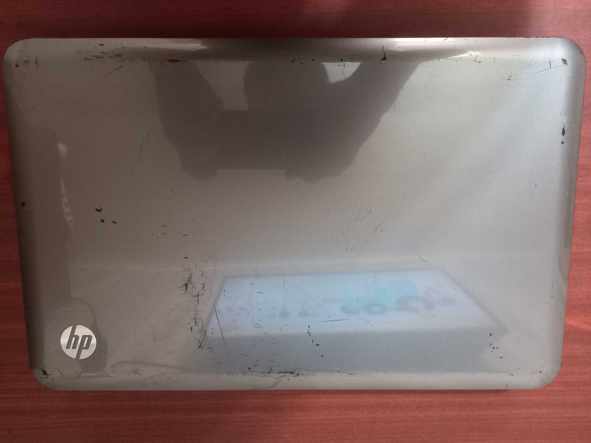 продам HP Pavilion G6 Series