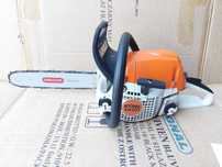 Pilarka Stihl MS 231 2.7 KM. Super Stan. Jak Nowa (nie 251)