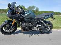 Yamaha FZ Yamaha FZ 1000 ABS