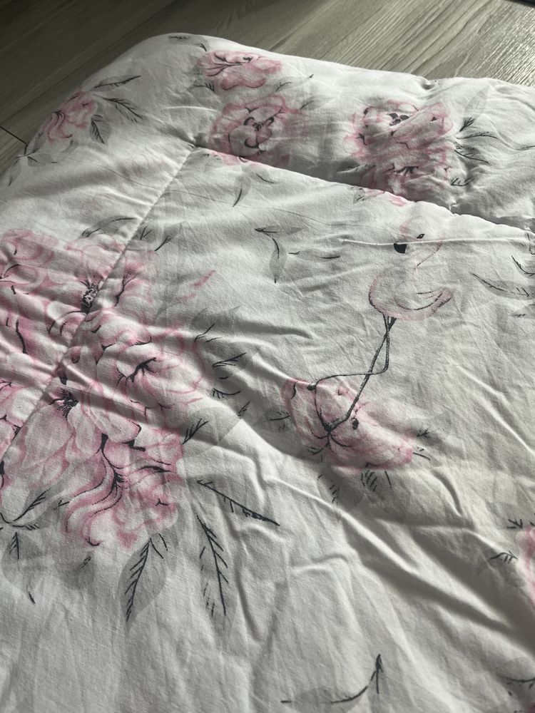 Poduszka myszka minnie+motylek+rożek