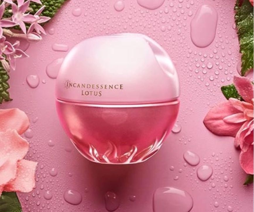 Nowy perfum Incandessence Lotus