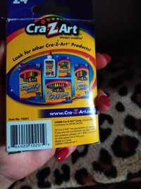 Crayola, Крайола карандаши 24 шт