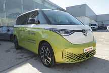 VW ID.Buzz Pro