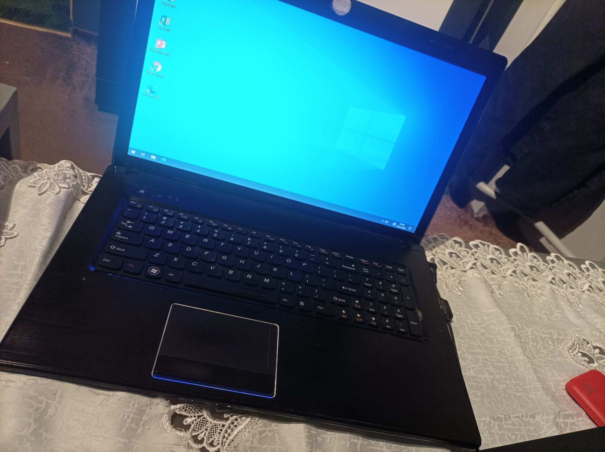 Laptop Lenovo G770