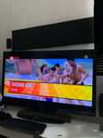 Tv sharp sprawny zadbany 40cali hdmi usb