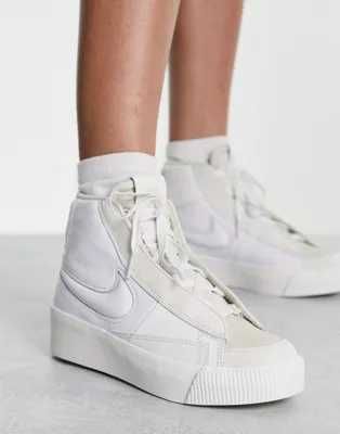 Оригінал! Кросівки W NIKE BLAZER MID VICTORY DR2948-100