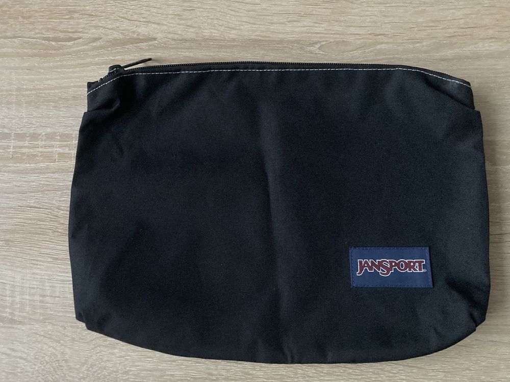 Torba, kosmetyczka JanSport