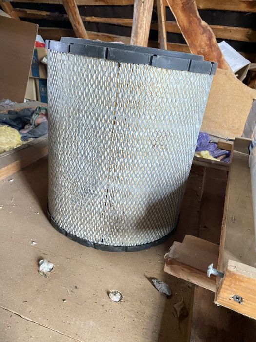 Запчасти Case IN