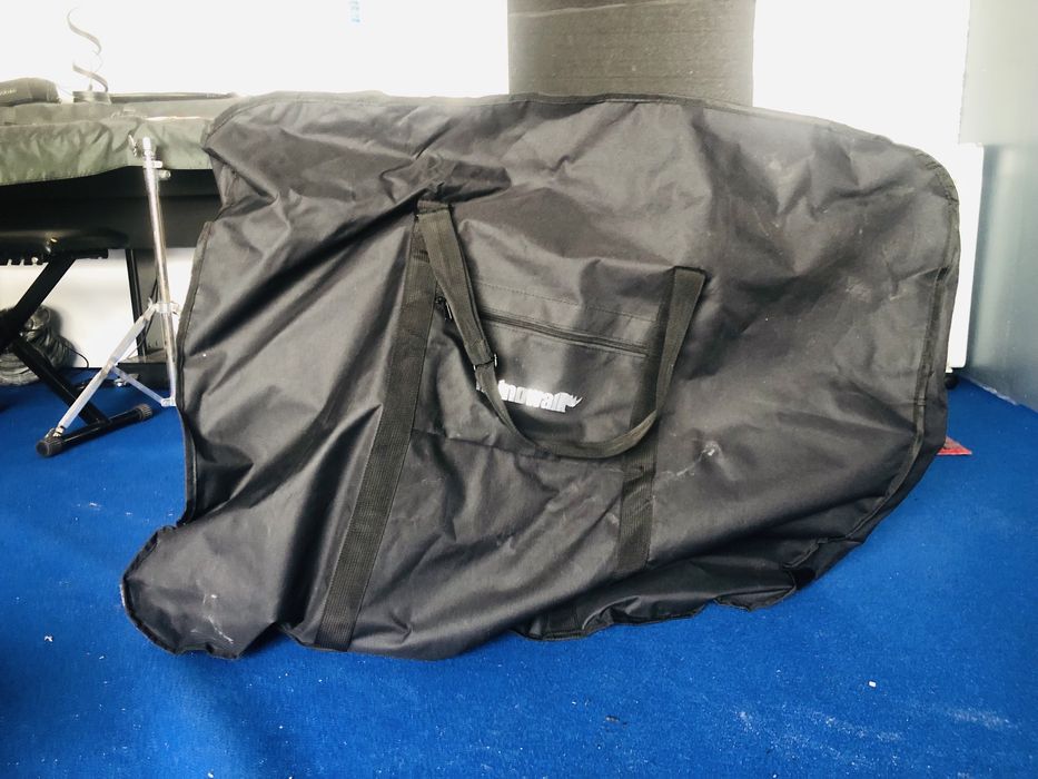 Bicicleta Elétrica ENGWE P20 dobrável