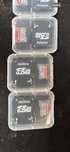 Karty panieci 3 szt  64gb