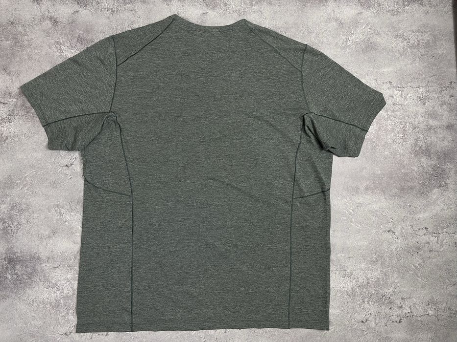 Arcteryx чоловіча трекінгова футболка XL