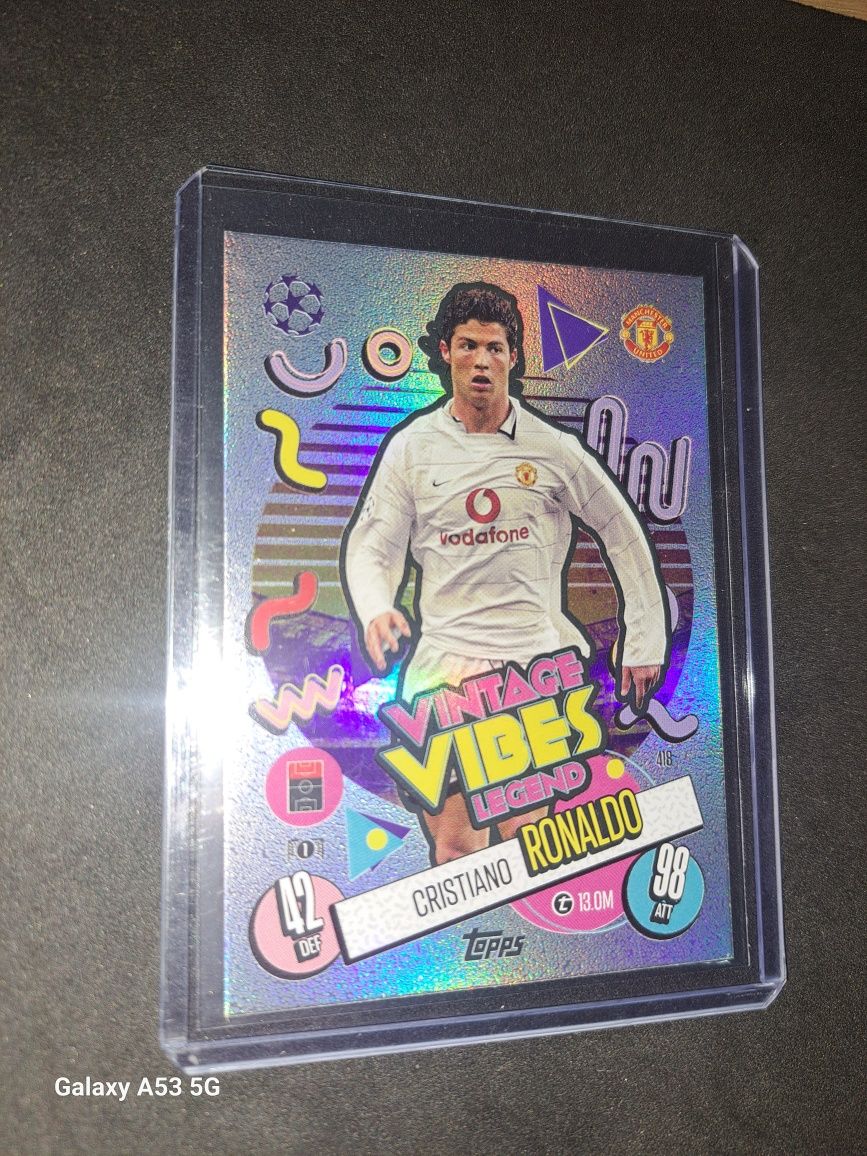 Carta futebol messi