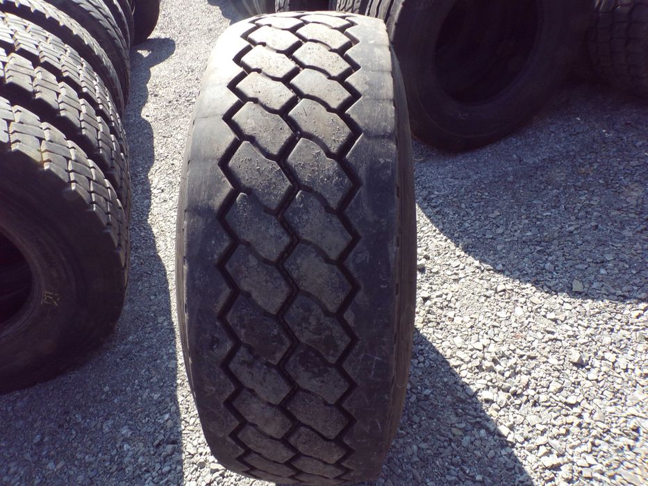 opona 385/65R22.5 DUNLOP SP282 (700 netto)