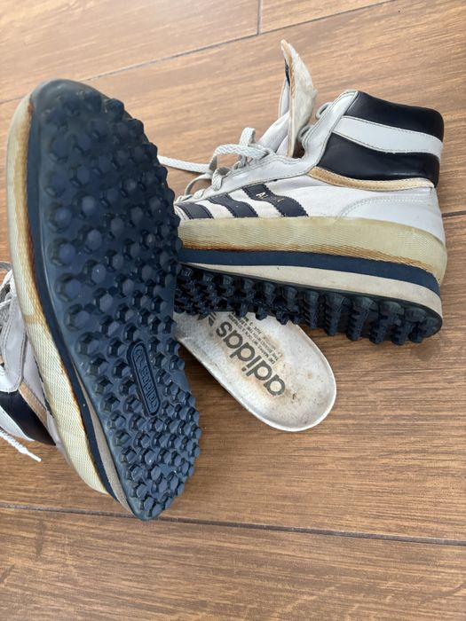 Adidas Alaska Vintage Made in Philippines  kolekcjonerskie