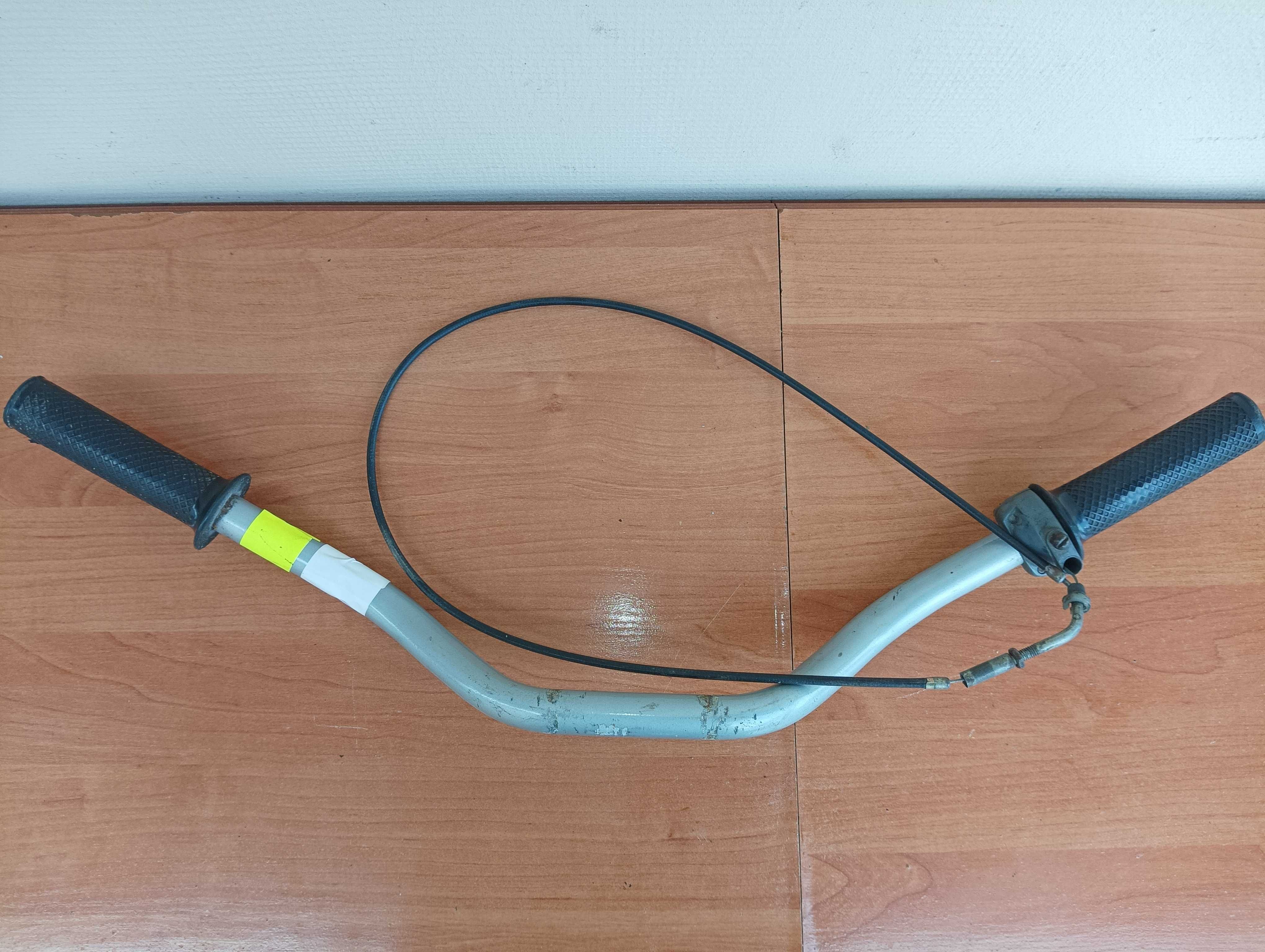 WFM M06 - kierownica - nr 8.