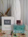 Туалетна вода  Blue seduction for women