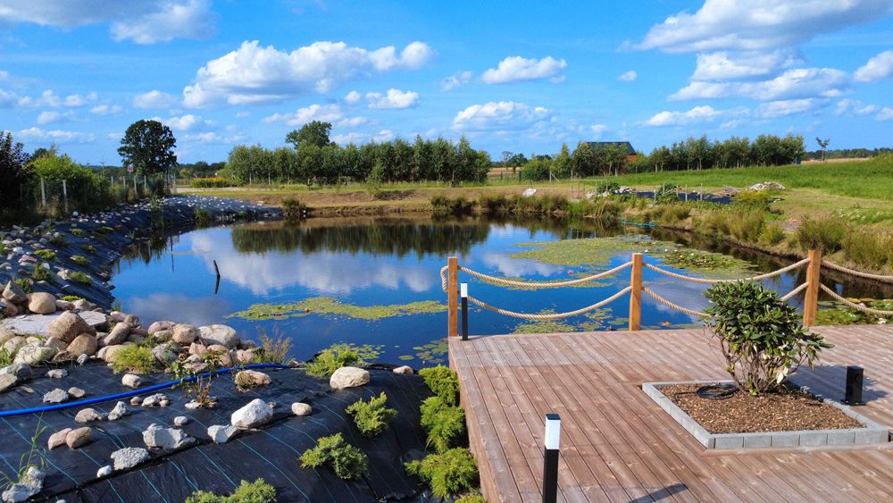 Wolne Święta Bożego Narodz! Dom całoroczny z balią, domki, apartamenty