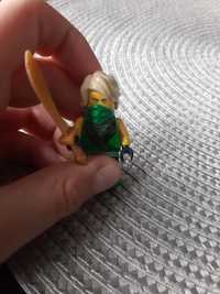 Figurka Lloyda Lego Ninjago