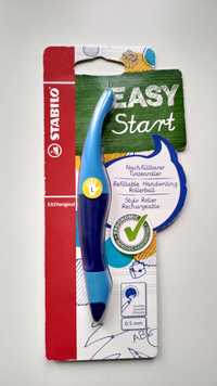 Easy Start Stabilo pióro długopis dla leworęcznych