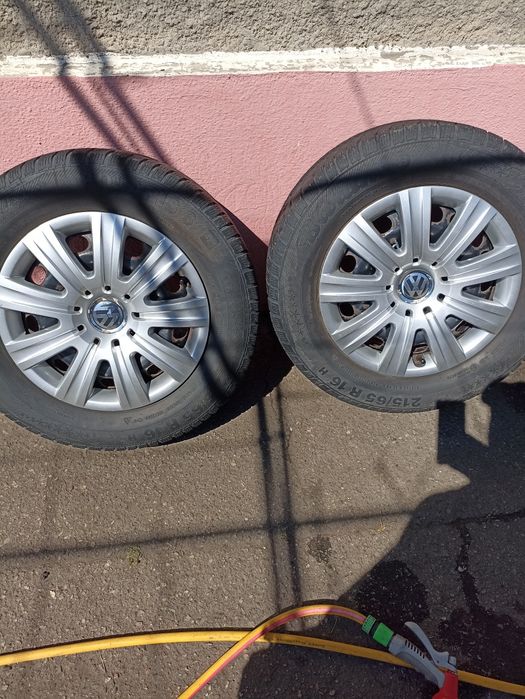 Комплект 215/65 R16